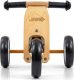 Milly Mally Pojazd Jake Classic Black 2