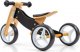 Milly Mally Pojazd Jake Classic Black 3