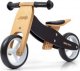 Milly Mally Pojazd Jake Classic Black 4