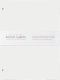 Printworks Printworks Refill paper 10-pack White Large 1