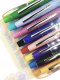 Paper Mate Papermate Flair mazak Średni Wielobarwny 16 szt. 9