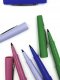 Paper Mate Papermate Flair mazak Średni Wielobarwny 16 szt. 10