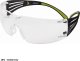 3M SECURE FIT SF400 - szary 6