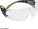 3M SECURE FIT SF400 - szary 7