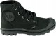 Palladium Palladium Pampa Hi 92352-060-M Czarne 36 2