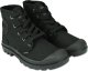 Palladium Palladium Pampa Hi 92352-060-M Czarne 36 4