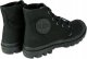 Palladium Palladium Pampa Hi 92352-060-M Czarne 36 5