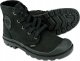 Palladium Palladium Pampa Hi 92352-060-M Czarne 36 6