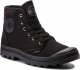Palladium Palladium Pampa Hi 92352-060-M Czarne 41 1