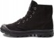 Palladium Palladium Pampa Hi 92352-060-M Czarne 41 1