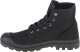 Palladium Palladium Pampa Hi 02352-060-M Czarne 40 1