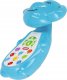 BamBam BAM BAM MUZYCZNY TELEFONIK SLON B/O 12X16X7 96/1 6