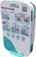 Nordic IceBreaker 4w1 Ice Cube Tray POP 2.0, niebieski 7