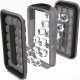 Nordic IceBreaker Nordic 4-in-1 Ice Cube Tray POP 1.5, black 2