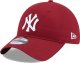 New Era Czapka z daszkiem NEW ERA NYY League Essential Cap 1