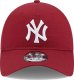 New Era Czapka z daszkiem NEW ERA NYY League Essential Cap 1