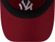 New Era Czapka z daszkiem NEW ERA NYY League Essential Cap 3
