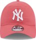 New Era Czapka z daszkiem NEW ERA NYY League Essential Cap 1