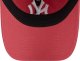 New Era Czapka z daszkiem NEW ERA NYY League Essential Cap 3