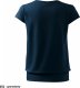 MALFINI City 120 - ADLER - Koszulka damska, 150 g/m2, - zieleń trawy XL 14