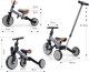 Milly Mally Optimus Plus Grey 4w1 (5307) 12