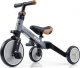 Milly Mally Optimus Plus Grey 4w1 (5307) 3