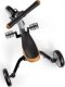 Milly Mally Optimus Plus Grey 4w1 (5307) 5