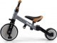 Milly Mally Optimus Plus Grey 4w1 (5307) 7