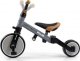 Milly Mally Optimus Plus Grey 4w1 (5307) 8