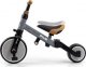 Milly Mally Optimus Plus Grey 4w1 (5307) 9