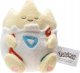Jazwares Pokemon: Plush 13 cm - ¦pi±cy Togepi 1