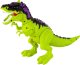 LeanToys Dinozaur Zdalnie Sterowany Światła Dźwięki Zielony 2