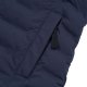 Icepeak Icepeak moteriška izoliuota ilga softshell striukė ALBEE, tamsiai mėlyna 5
