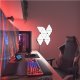 Nanoleaf Nanoleaf Shapes Triangles Starter Kit - panele świetlne (9 paneli świetlnych) (black) 5