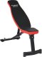 Funfit Ławka treningowa wielopozycyjna (3866) 2