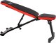 Funfit Ławka treningowa wielopozycyjna (3866) 3