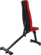 Funfit Ławka treningowa wielopozycyjna (3866) 6