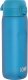 ion8 ION8 Niebieska butelka na wodę z miarką motywacyjną 750 ml 2