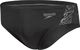 Speedo kąpielówki męskie Boom Splice 7cm Brief black/oxid grey r. M (810854B443) 5
