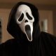 Springos Dekoracje na Halloween strój kościotrupa kostek szkieletor maska UNIWERSALNY 12