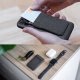 Peak Design Peak Design Mobile Wallet Slim - Magnetyczny Portfel Płaski Do Telefonu - Czerwony 6