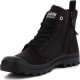 Palladium Palladium Pampa Hi Zip WL 05982-010-M Czarne 46 7