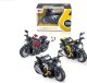 Teka Motor z napędem frykcyjnym mix Toys For Boys 1