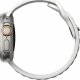 Nomad Nomad Sport Strap M/L, white - Apple Watch Ultra 2/1 (49mm) 9/8/7 (45mm)/6/SE/5/4 (44mm)/3/2/1(42mm) 3