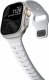 Nomad Nomad Sport Strap M/L, white - Apple Watch Ultra 2/1 (49mm) 9/8/7 (45mm)/6/SE/5/4 (44mm)/3/2/1(42mm) 4