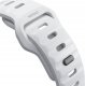Nomad Nomad Sport Strap M/L, white - Apple Watch Ultra 2/1 (49mm) 9/8/7 (45mm)/6/SE/5/4 (44mm)/3/2/1(42mm) 6