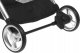 Wózek Zuma Kids ZUMA KIDS WOZEK MOON GRANAT/CZARNY W 2