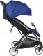 Wózek Zuma Kids ZUMA KIDS WOZEK MOON GRANAT/CZARNY W 3