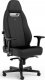 Fotel Noblechairs Legend Czarny 1