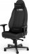 Fotel Noblechairs Legend Czarny 3